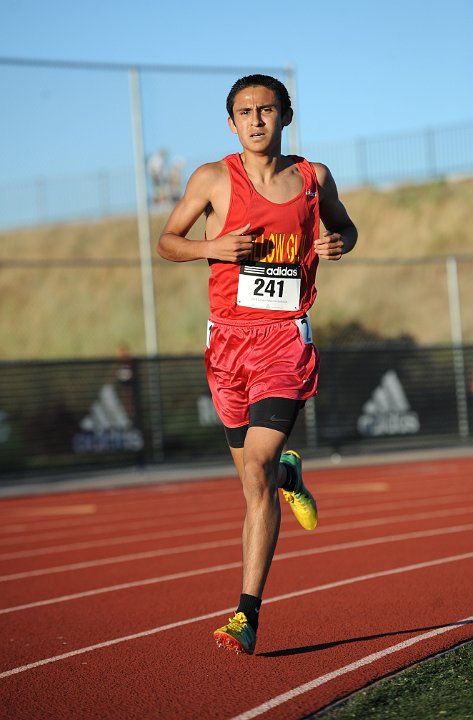 2010 Golden West Invitational-184.JPG - 2010 Golden West Invitational held at Folsom High School June 12, Folsom, CA.